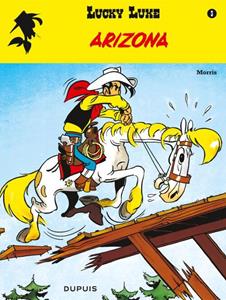 Morris Arizona -   (ISBN: 9789031434749)