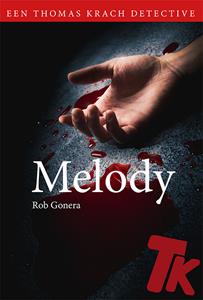 Rob Gonera Melody -   (ISBN: 9789493299535)