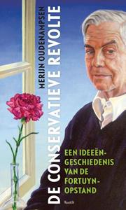 Merijn Oudenampsen De conservatieve revolte -   (ISBN: 9789460043963)