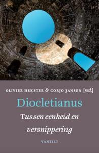 Corjo Jansen, Olivier Hekster Diocletianus -   (ISBN: 9789460043994)