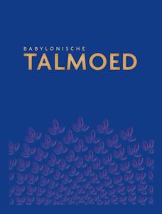 Jacob de Leeuwe Babylonische Talmoed Sanhedrien 1 en 2 -   (ISBN: 9789493220218)