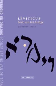 Jonathan Sacks 2-pak Leviticus + Numeri -   (ISBN: 9789493220362)