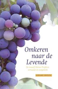 Gerard Swüste Omkeren naar de Levende -   (ISBN: 9789493220379)
