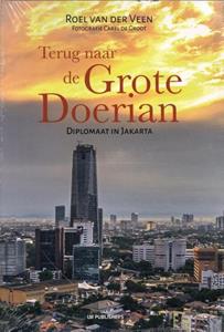 Roel van der Veen Terug naar de Grote Doerian -   (ISBN: 9789460223662)