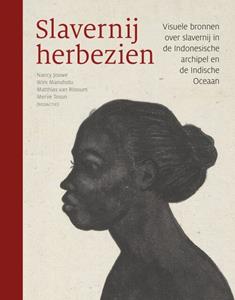 LM Publishers Slavernij herbezien -   (ISBN: 9789460224539)