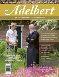 Adveniat Adelbert -   (ISBN: 9789493279063)