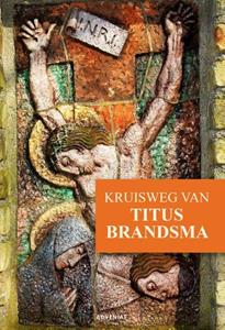 Chris Fictoor, Herman de Vries Kruisweg van Titus Brandsma -   (ISBN: 9789493279124)