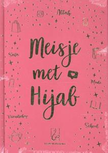 Oem Hudayfa Meisje met Hijab -   (ISBN: 9789493281134)