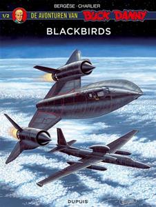 Dupuis De Blackbirds -   (ISBN: 9789031435173)