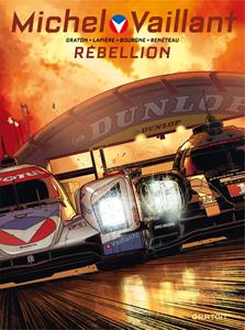 Graton Rebellion -   (ISBN: 9789031435364)