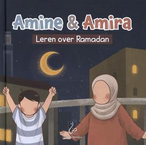 Bint Mohammed, Regi Wasdiansyah Amine & Amira -   (ISBN: 9789493281172)