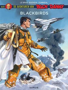 Frederic Zumbiehl De Blackbirds -   (ISBN: 9789031435661)