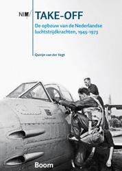 Quirijn van der Vegt Take-off -   (ISBN: 9789461055705)