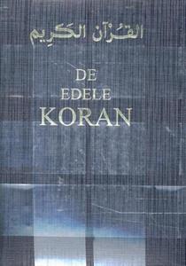 Isbo De Edele Koran -   (ISBN: 9789493281394)