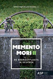Asp - Academic And Scientific Publishers Memento Mori II -   (ISBN: 9789461171351)