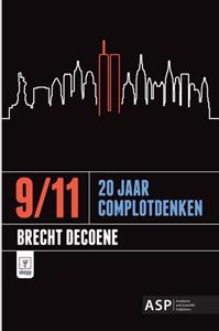 Brecht Decoene 9/11 -   (ISBN: 9789461171894)