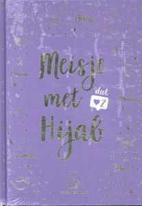 Oem Hudayfa Meisje met Hijab -   (ISBN: 9789493281615)