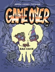 Midam Bad Cave -   (ISBN: 9789031437870)