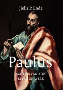 Jielis P. Ende Paulus -   (ISBN: 9789493288041)