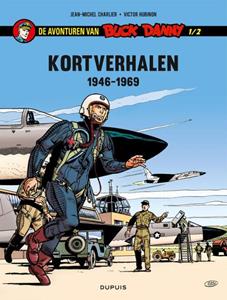 Dupuis Kortverhalen 1946-1969 -   (ISBN: 9789031438280)