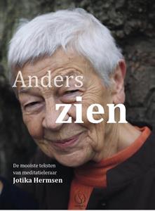 Jotika Hermsen Anders zien -   (ISBN: 9789493301368)