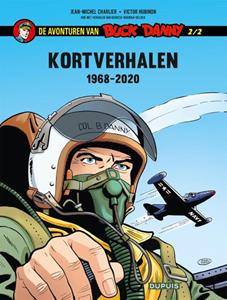 Jean-Michel Charlier Kortverhalen 1968-2020 -   (ISBN: 9789031438495)