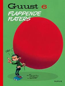 André Franquin Flapperende flaters -   (ISBN: 9789031438747)