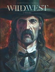 Dupuis Wild Bill -   (ISBN: 9789031439119)