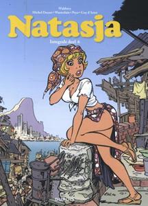 François Walthéry Natasja Integraal -   (ISBN: 9789031439133)