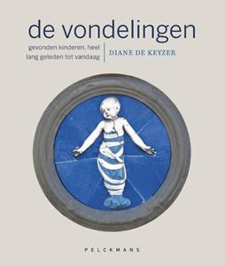Diane de Keyzer De vondelingen -   (ISBN: 9789461317889)