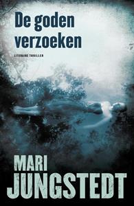 Mari Jungstedt De goden verzoeken -   (ISBN: 9789044984972)