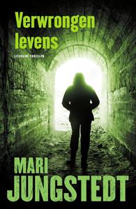 Mari Jungstedt Verwrongen levens -   (ISBN: 9789044984989)