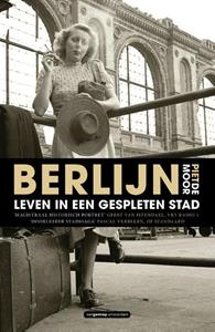 Piet de Moor Berlijn -   (ISBN: 9789461644909)