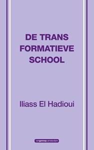 Iliass El Hadioui Switchen en klimmen -   (ISBN: 9789461644923)