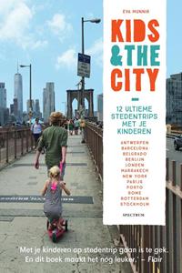 Eva Munnik Kids & the City -   (ISBN: 9789000349524)