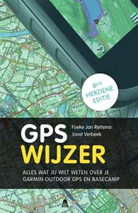 Foeke Jan Reitsma, Joost Verbeek GPS Wijzer -   (ISBN: 9789000380046)