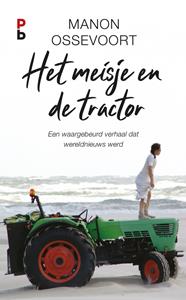 Manon Ossevoort Het meisje en de tractor -   (ISBN: 9789020634372)