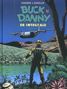 Jean-Michel Charlier Buck Danny integraal -   (ISBN: 9789031439799)