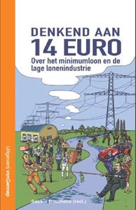Gennep, Uitgeverij Van Denkend aan 14 euro -   (ISBN: 9789461645203)