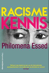 Philomena Essed Racismekennis -   (ISBN: 9789461645265)