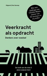 Gennep, Uitgeverij Van Veerkracht als opdracht -   (ISBN: 9789461645296)