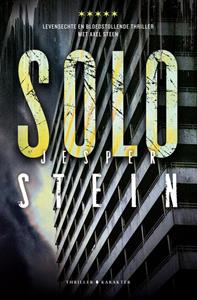 Jesper Stein Solo -   (ISBN: 9789045218335)
