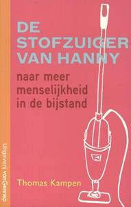 Thomas Kampen De stofzuiger van Henny -   (ISBN: 9789461645449)