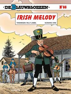 Kris Irish melody -   (ISBN: 9789031440191)