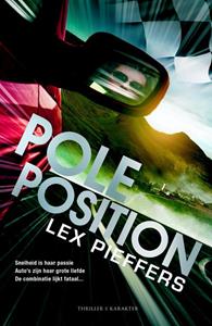 Lex Pieffers Pole position -   (ISBN: 9789045219417)