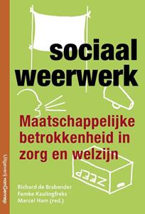 Gennep, Uitgeverij Van Sociaal weerwerk -   (ISBN: 9789461645500)
