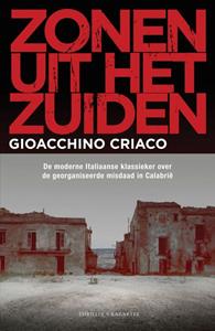 Gioacchino Criaco Zonen uit het Zuiden -   (ISBN: 9789045219868)