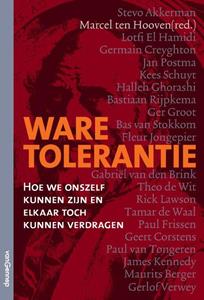 Gennep, Uitgeverij Van Ware tolerantie -   (ISBN: 9789461645593)