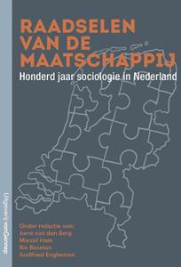 Gennep, Uitgeverij Van De raadselen van de maatschappij -   (ISBN: 9789461645746)