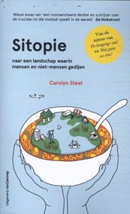 Carolyn Steel Sitopie -   (ISBN: 9789461645760)
